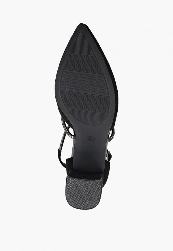 фото Туфли obba