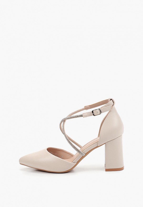 фото Туфли obba