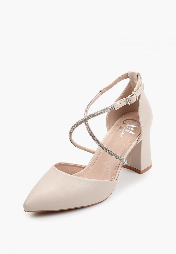 фото Туфли obba