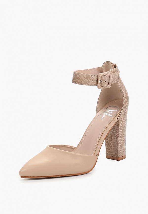 фото Туфли obba