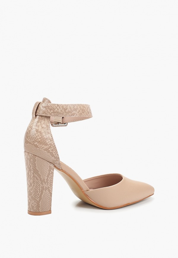 фото Туфли obba