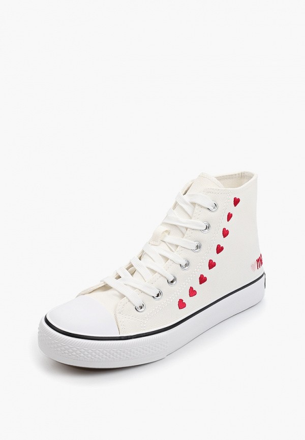 фото Кеды obba