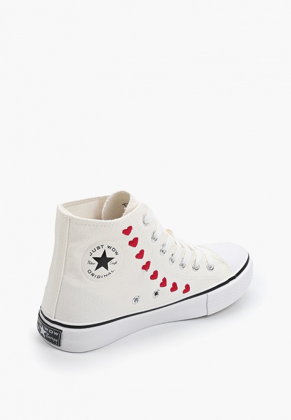 фото Кеды obba