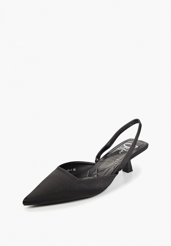 фото Туфли obba