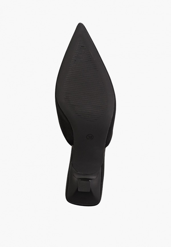 фото Туфли obba