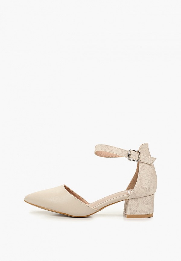 фото Туфли obba