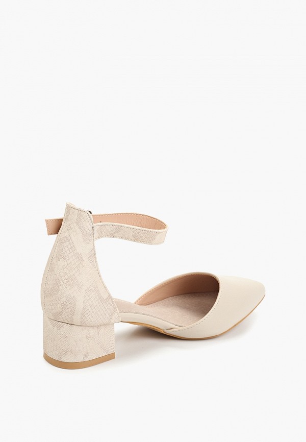 фото Туфли obba