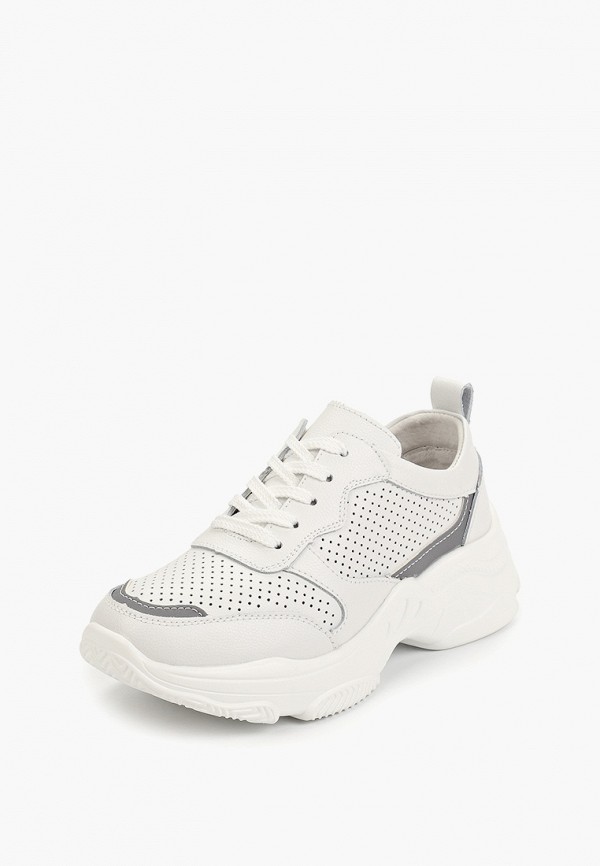 фото Кроссовки obba