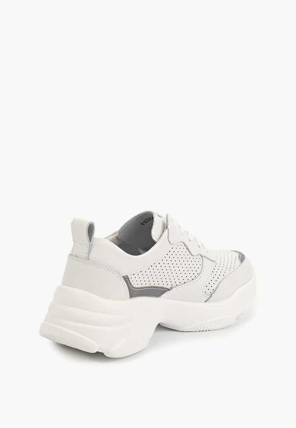 фото Кроссовки obba