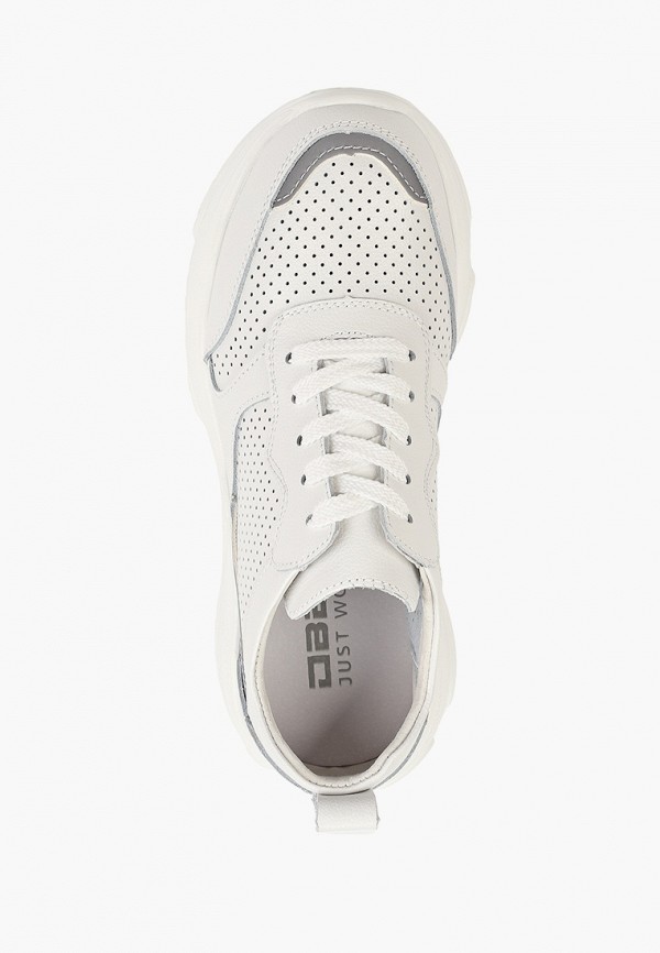 фото Кроссовки obba