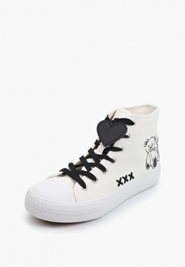 фото Кеды obba