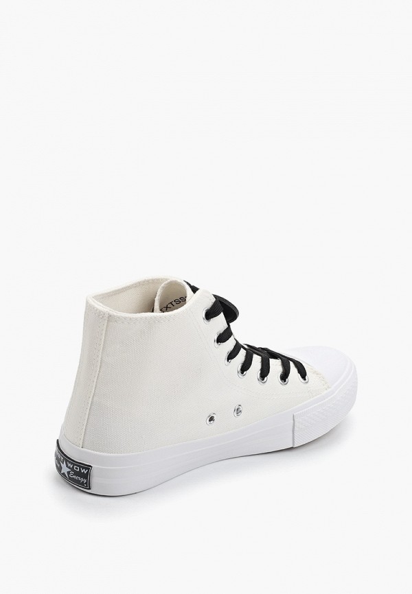 фото Кеды obba