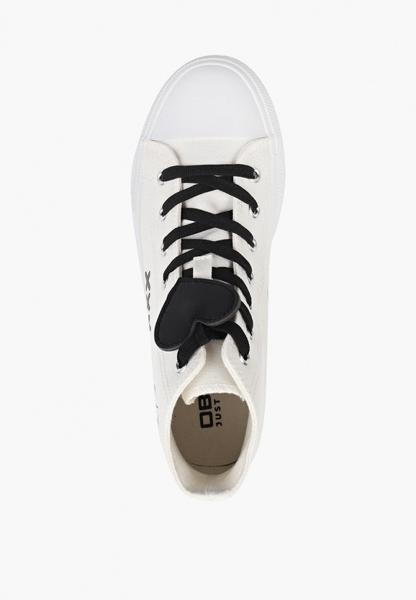 фото Кеды obba