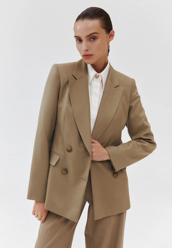 Жакет Antiga 10590₽