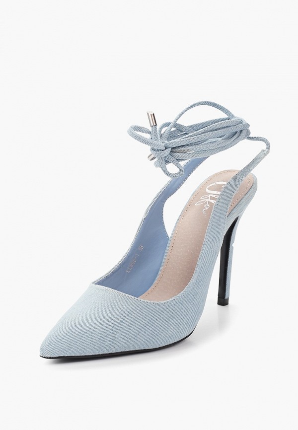 фото Туфли obba