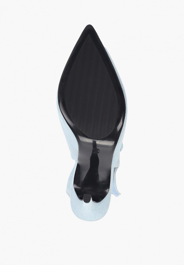 фото Туфли obba