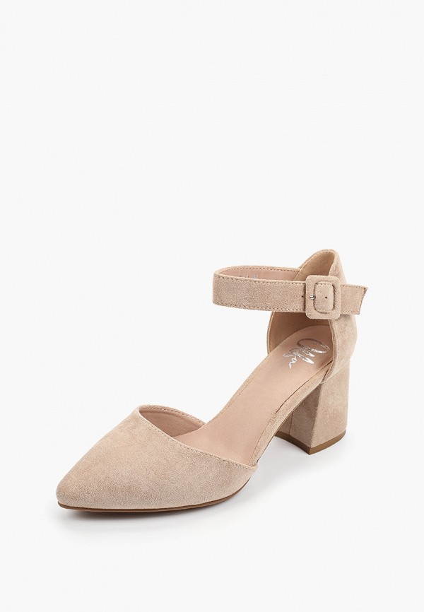 фото Туфли obba