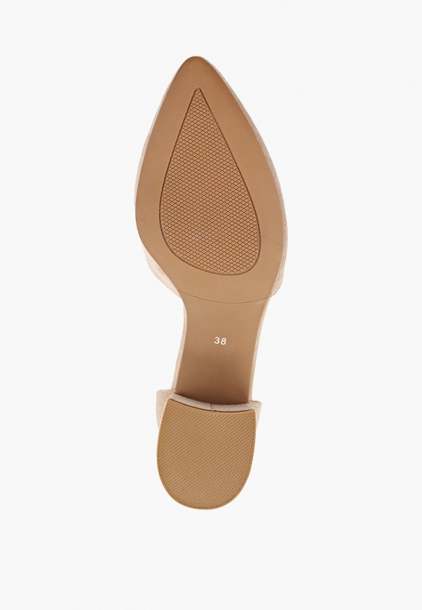 фото Туфли obba