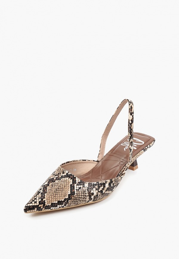 фото Туфли obba