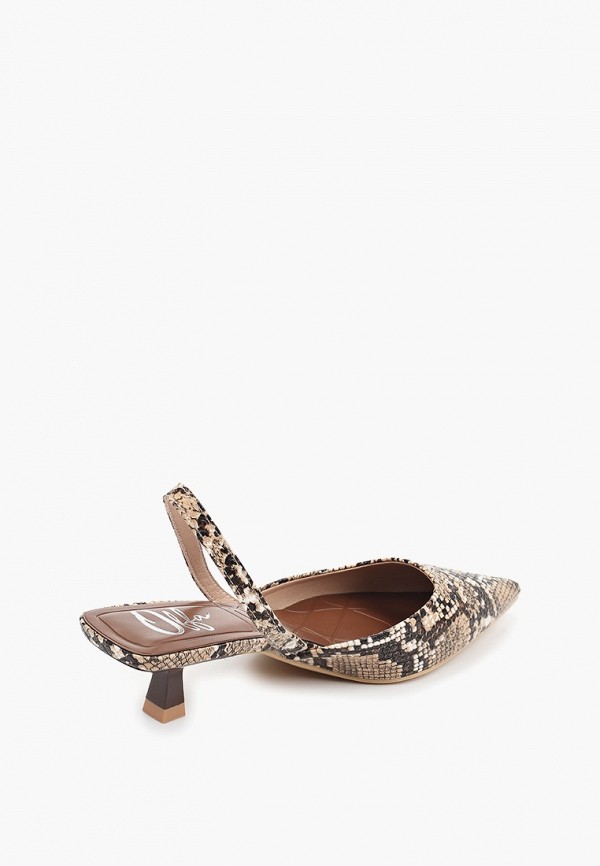 фото Туфли obba