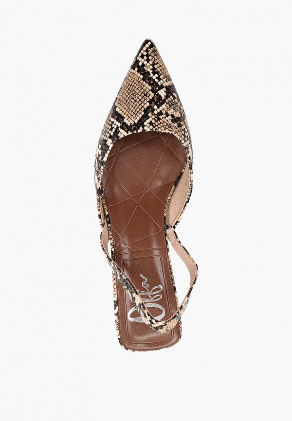 фото Туфли obba