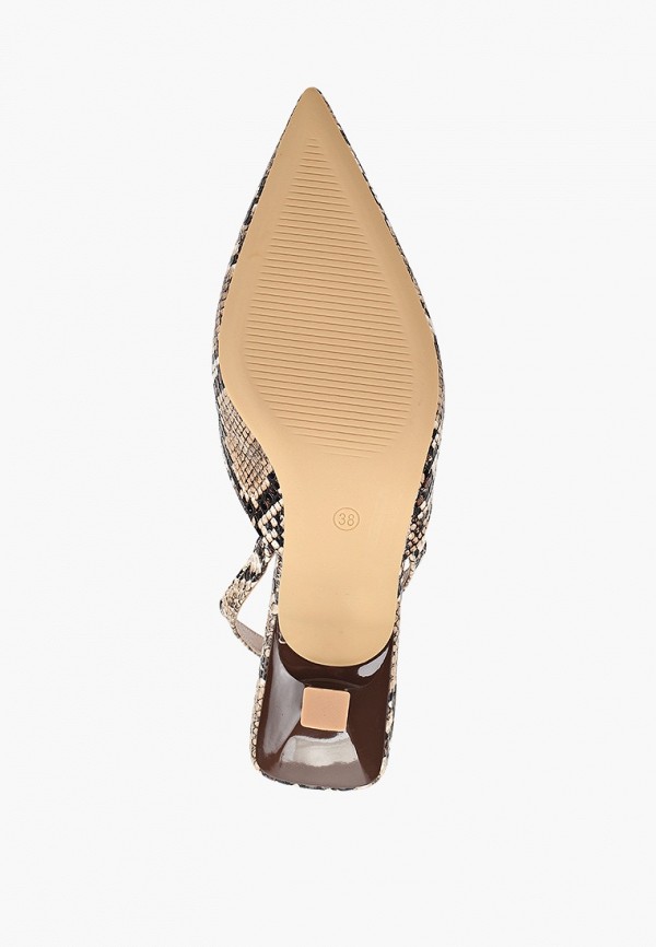 фото Туфли obba