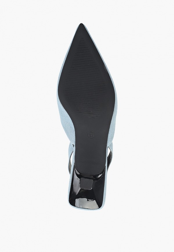 фото Туфли obba