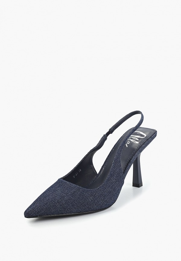 фото Туфли obba