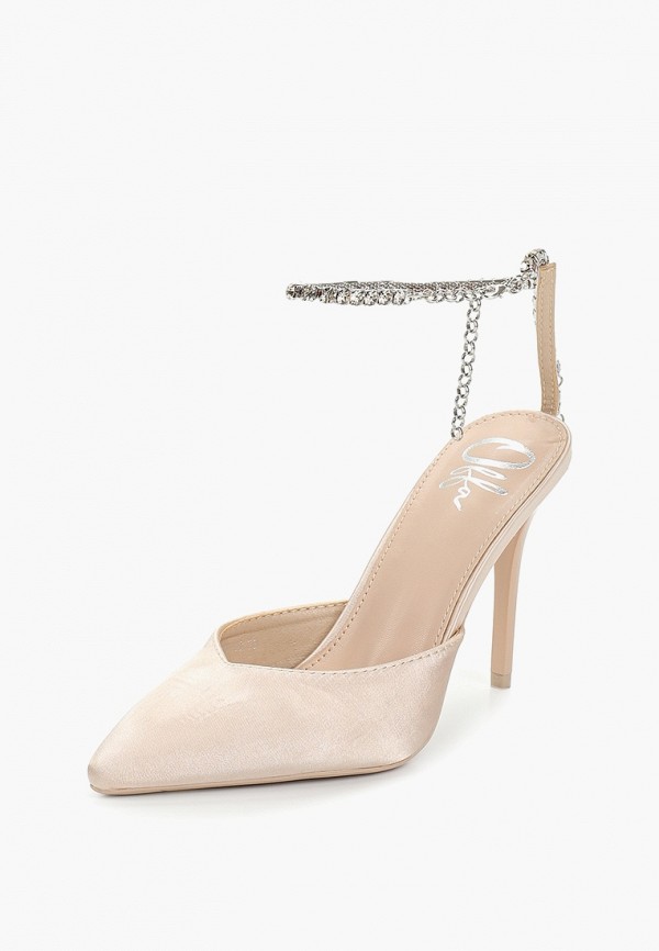 фото Туфли obba