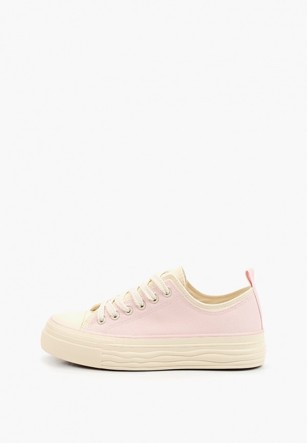 фото Кеды obba