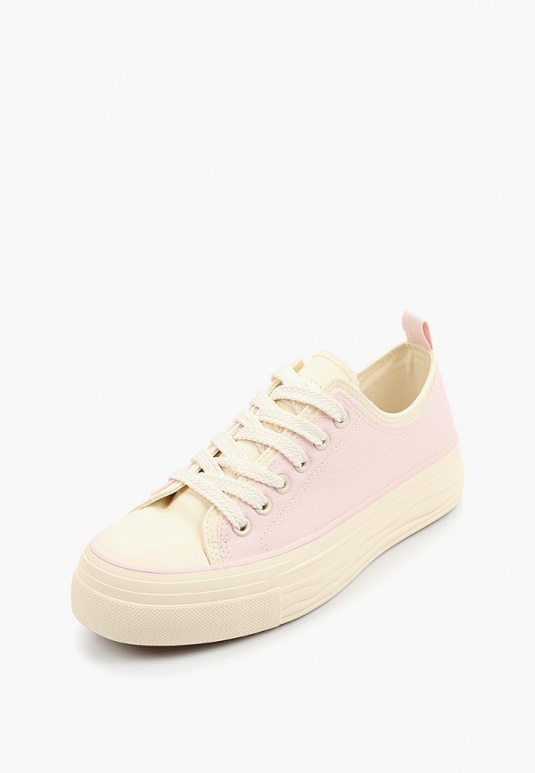 фото Кеды obba