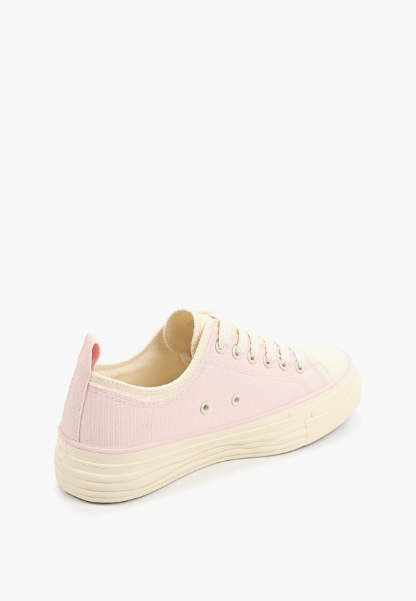 фото Кеды obba