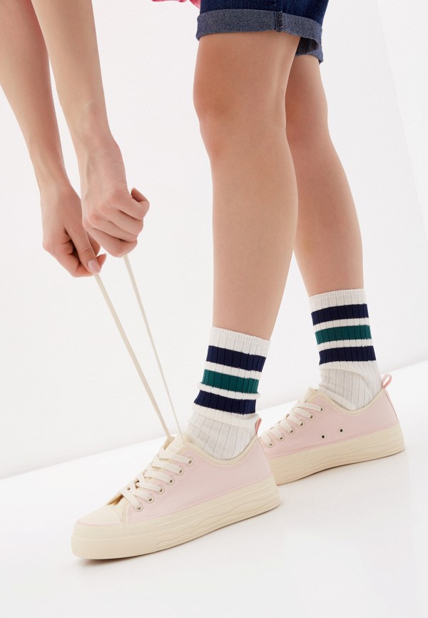 фото Кеды obba