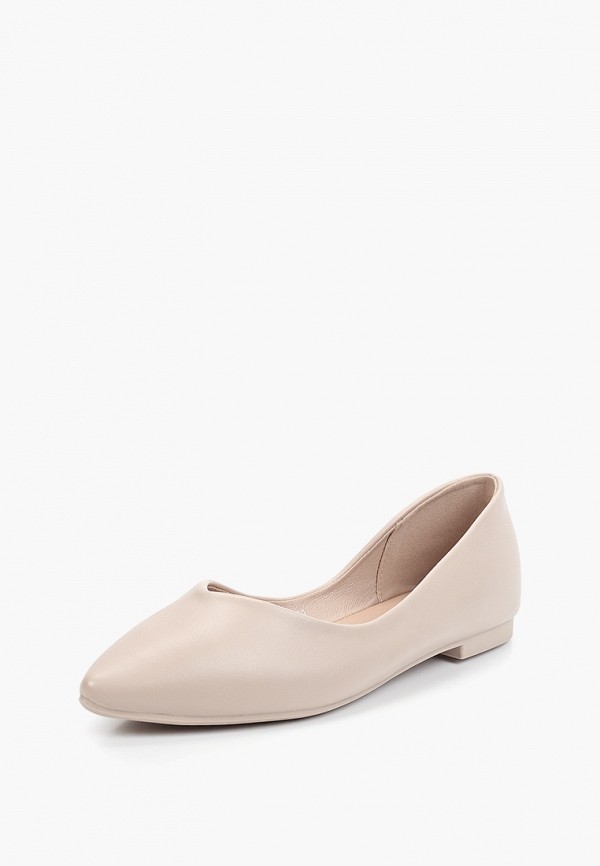 фото Туфли obba