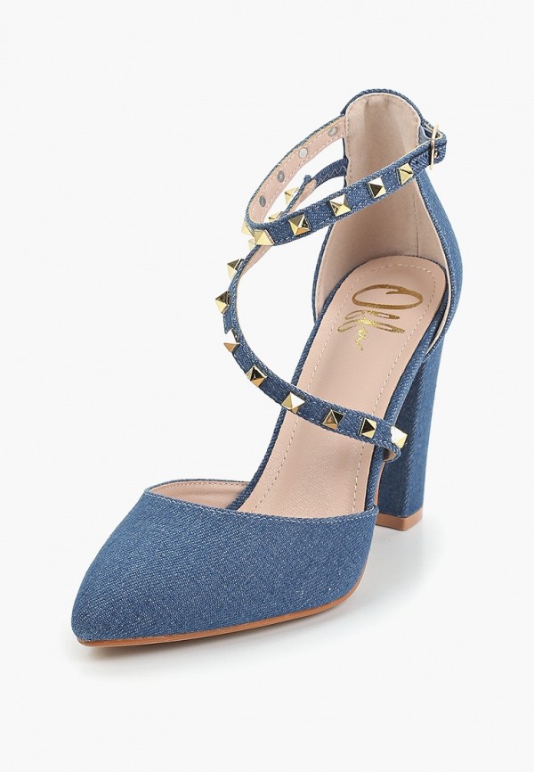 фото Туфли obba