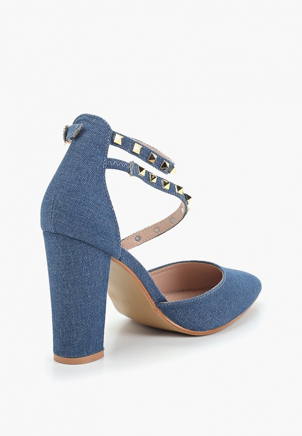 фото Туфли obba