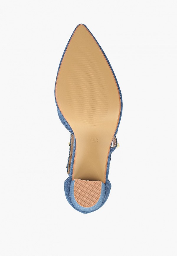 фото Туфли obba