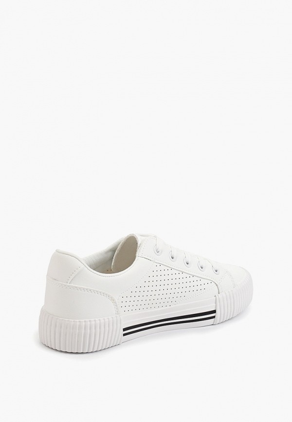 фото Кеды obba