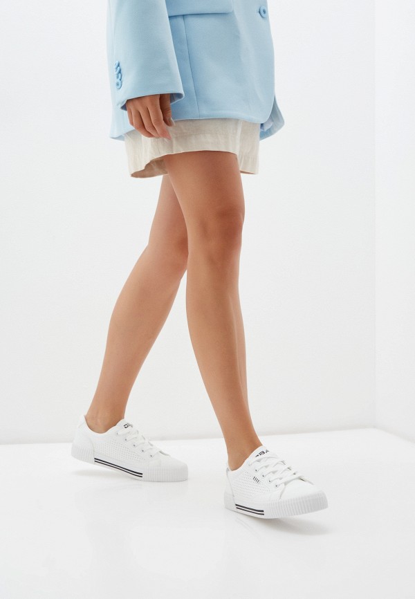 фото Кеды obba