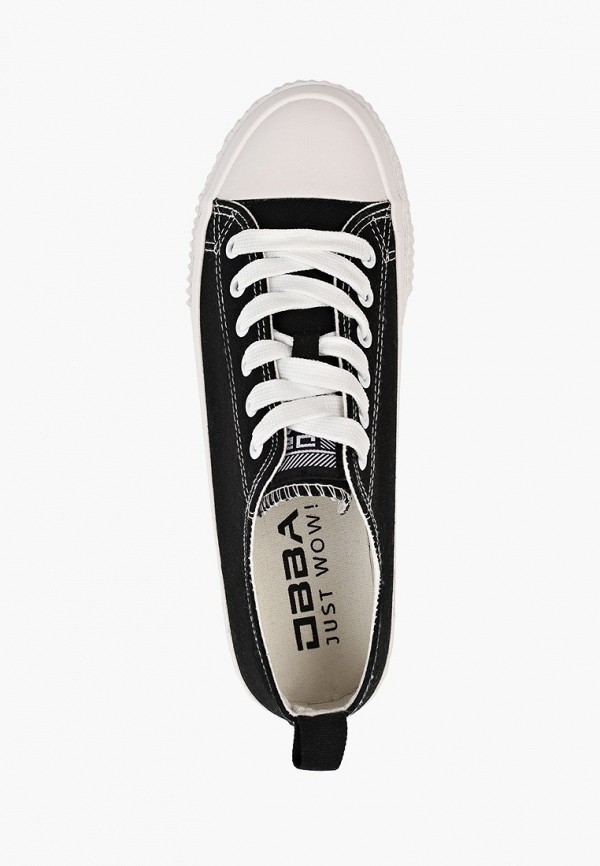 фото Кеды obba