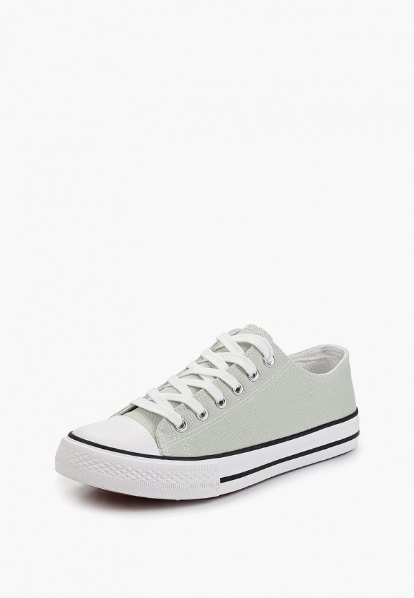 фото Кеды obba