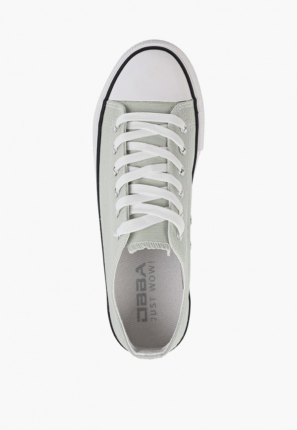 фото Кеды obba