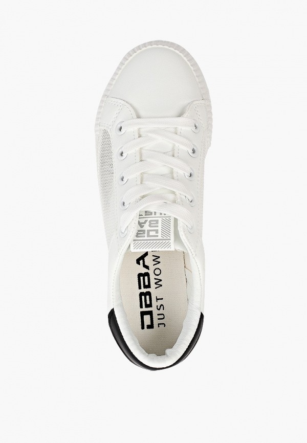 фото Кеды obba