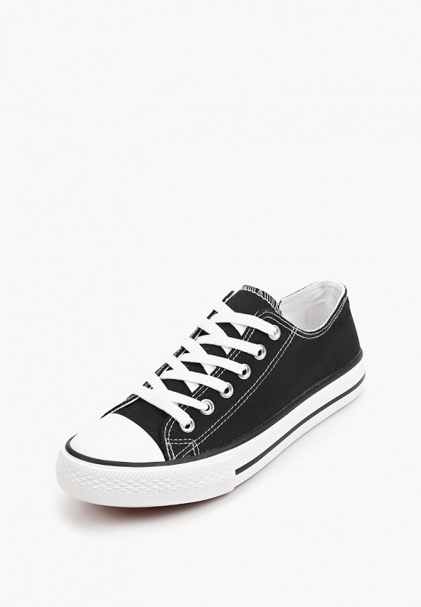 фото Кеды obba