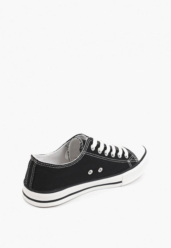 фото Кеды obba