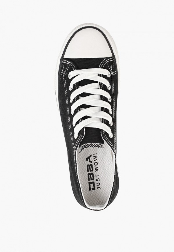 фото Кеды obba