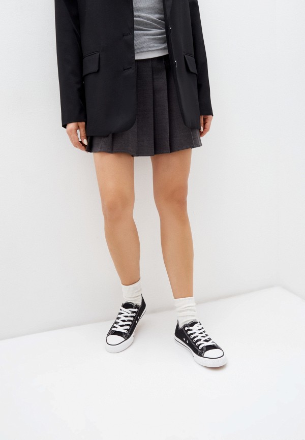 фото Кеды obba