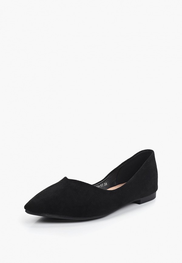 фото Балетки obba