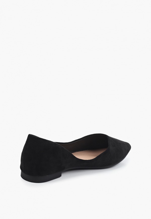 фото Балетки obba