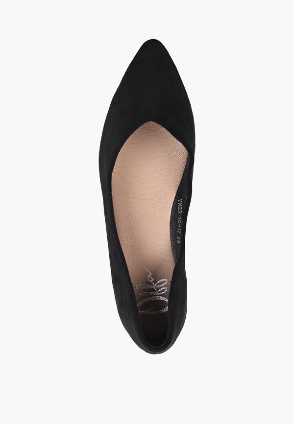 фото Балетки obba